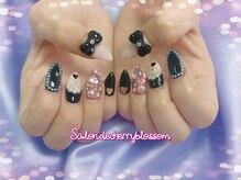 サロンドチェリーブロッサム(Salon de Cherryblossom)/