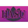 ハス(HASU)のお店ロゴ