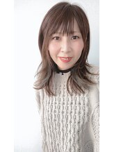 リトラリス(Littoralis) 金田 愛美