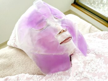 ルナベイビー 金山店(Luna Baby)/フェイスワックス/艶肌ワックス