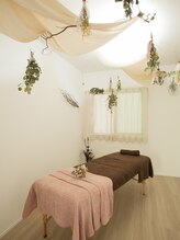 ココネイル 板山店(coco nail)/可愛いエステルーム