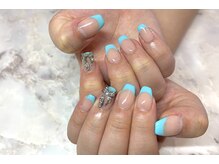 エブリ 厚木妻田店(Every)/《ハンド》フレンチ