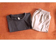 グイット 梅田店(Goo-it!)/お着替え（上下）