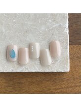 インクバイノック(INC by noq)/konatsu/kanon 定額デザイン