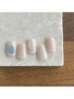 インクバイノック(INC by noq)/konatsu/kanon 定額デザイン