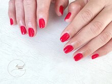 ヒュール(huul)/ジェルネイルワンカラー