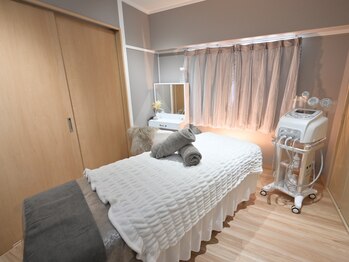 リア(Lia)/施術部屋