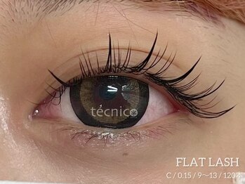 テクニコ(tecnico)/ワンホンマツエク120本