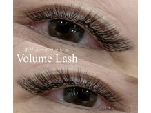 ビアンカ PARCO CITY 浦添店(Bianca)/自まつ毛が少ない方にも！