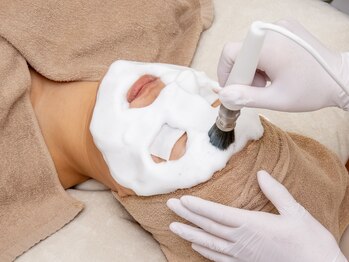 シャルム(Charme)/洗顔