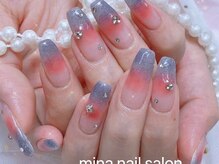 クイーンズネイルサロン(Queen's nail salon)/