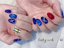 ラッキー(Lucky)/持ち込みデザイン