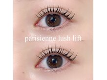 レアファースト(Le’a first)/まつげパーマ/パリジェンヌ/