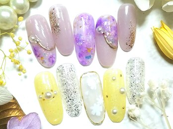 パーフェクトネイル 桜ヶ丘店(Perfect Nail)/