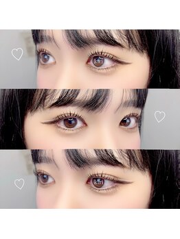 レイビューティー 住吉店 ネイル アイ エステティック(RAY+beauty)/*メーテルデザイン*