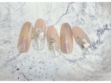 プティネイル(Puti Nail)/◇¥8,250◇