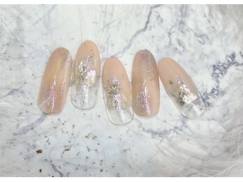 プティネイル(Puti Nail)/◇¥8,250◇