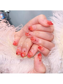 グロー ネイル(Glow Nail)/