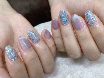 ラウンドアバウト(roundabout)/