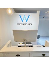 ホワイトニングショップ 日本橋店/【リラックス空間】