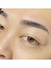 限定！鼻の角質ケア付☆眉WAX＋小鼻WAX＋毛穴引き締めパック ¥11,000→¥8,000