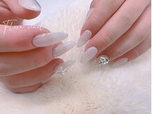 フローラネイルサロン/