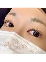 プリンセス バイ セイフティ プリンセス(PRINCESS)/ラッシュリフトカール