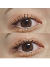 ビュー(V.I.E.W)/LASHLIFT