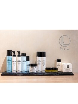 スロウ(SLOW)/Dr.PURフェイシャル