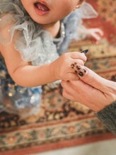 アンダールネイル(andar nail) Kanae