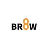 エイトブロウ 鈴鹿店(8BROW)のお店ロゴ
