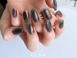 ニュアンスネイル