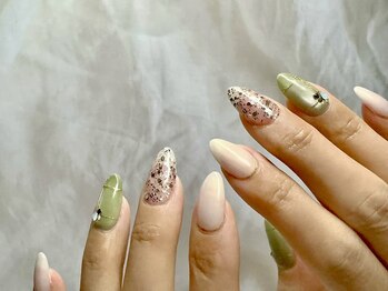 ライトネイルズ センリ(Light nails SENRI)