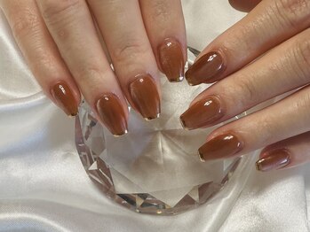 グレース(Grace)/magnet nail
