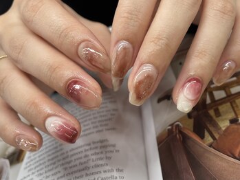 もやもやニュアンス