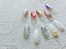 マイ ネイル 銀座店(Mai Nail)/