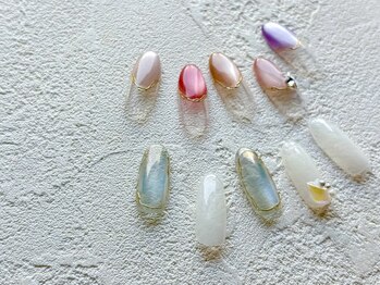 マイ ネイル 銀座店(Mai Nail)/