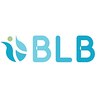 BLBはり灸整骨院 四ツ谷のお店ロゴ