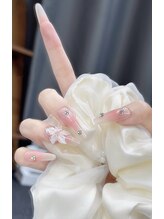 スペードキューネイル 新宿店(Spade Q Nail)/
