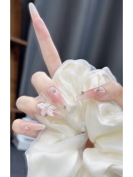 スペードキューネイル 新宿店(Spade Q Nail)/