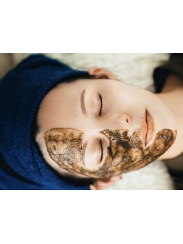 シミしわ改善！予防ケア