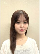 アイラ 本店(EYELA) 新井 