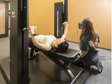 クイックプラスジム イトーヨーカドー大森店(Quick Plus Gym)