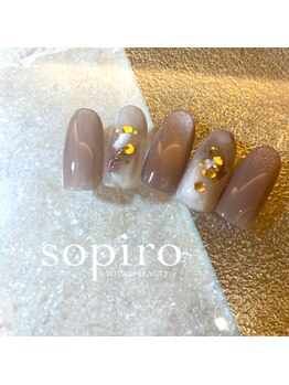 ソピーロ たかのこ店(sopiro)/7月【monthly standard】