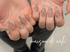 ハンド90分フリーアート☆ハヤシ