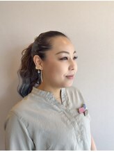 ルアイナ(LUAINA)&nbsp;Saki 