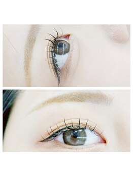 ネオビューティー 上本町店(Neo beauty)/１００本エクステ