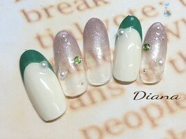 定額ハンド　A-164　6,980円