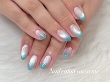 コッコミー 石山店(cocco me)/フルオーダーネイル