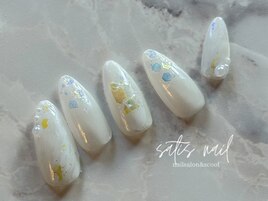 こだわりニュアンス